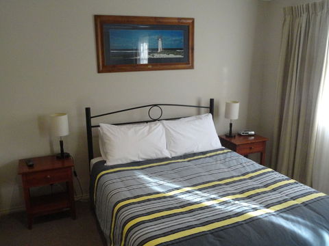 Victoria Lodge Motor Inn And Apartments - Grafton Accommodation 4