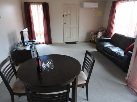 Victoria Lodge Motor Inn And Apartments - Grafton Accommodation 5