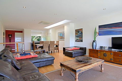 A Perfect Stay - 3 James Cook Apartments - Grafton Accommodation 5