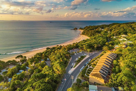 A Perfect Stay - 3 James Cook Apartments - Grafton Accommodation 0