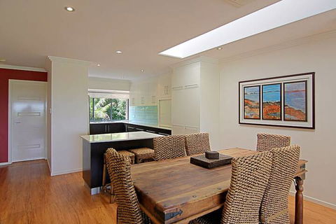 A Perfect Stay - 3 James Cook Apartments - Grafton Accommodation 6