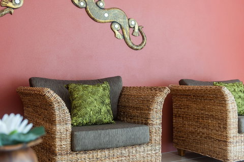 Bay Breezes - Cannonvale - Grafton Accommodation 5