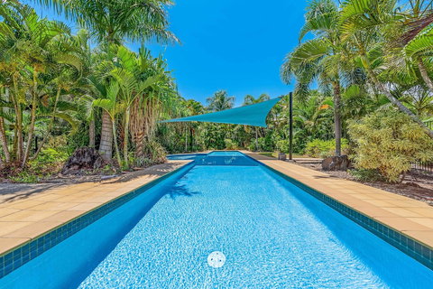 Bay Breezes - Cannonvale - Grafton Accommodation 1