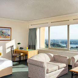 All Seasons Crows Nest Sydney(ex. North Shore Inn) - Grafton Accommodation 5