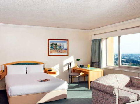 All Seasons Crows Nest Sydney(ex. North Shore Inn) - Grafton Accommodation 0