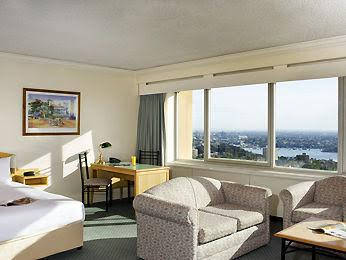 All Seasons Crows Nest Sydney(ex. North Shore Inn) - Grafton Accommodation 1