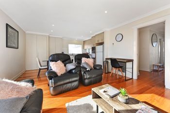 Spacious & Bright 4 Bedroom Home - Grafton Accommodation 1