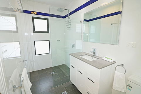 Break Point - Grafton Accommodation 3