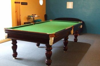 Mathews - Grafton Accommodation 3