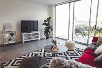 LUXURY 3 BEDROOM APARTMENT SYDNEY - Grafton Accommodation 1