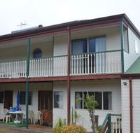 Albany Harbour Panorama B  B - Grafton Accommodation