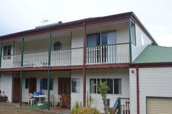 Albany Harbour Panorama B & B - Grafton Accommodation 0