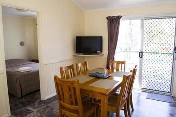 Kahlers Oasis Caravan Park - Grafton Accommodation 0