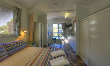 Kahlers Oasis Caravan Park - Grafton Accommodation 4