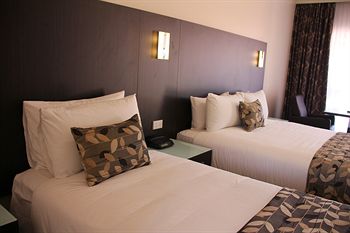 BEST WESTERN A TRAPPERS MOTOR INN - Grafton Accommodation 3