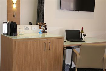 BEST WESTERN A TRAPPERS MOTOR INN - Grafton Accommodation 5