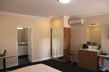 BEST WESTERN A TRAPPERS MOTOR INN - Grafton Accommodation 6