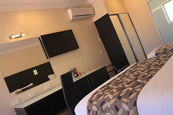 BEST WESTERN A TRAPPERS MOTOR INN - Grafton Accommodation 2