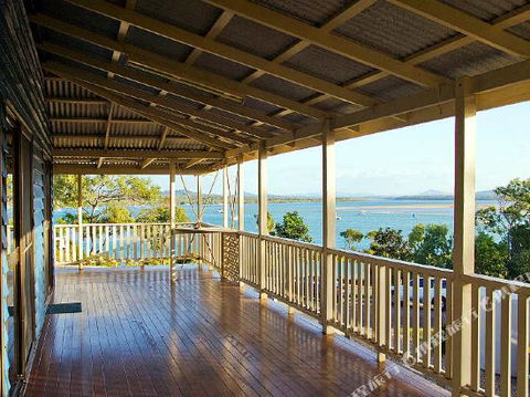 1770 Beach Accommodation Elliot Lodge - Grafton Accommodation 2