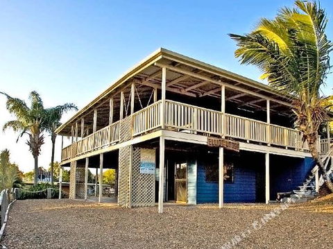 1770 Beach Accommodation Elliot Lodge - Grafton Accommodation 6