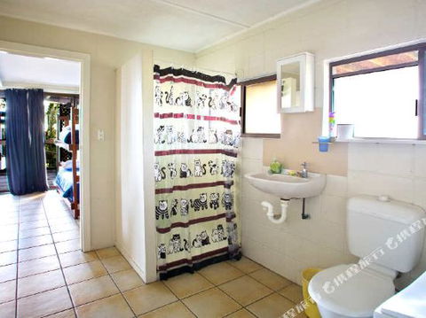 1770 Beach Accommodation Elliot Lodge - Grafton Accommodation 1