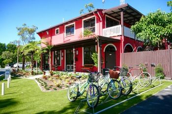 Beaches Of Byron - Grafton Accommodation 0