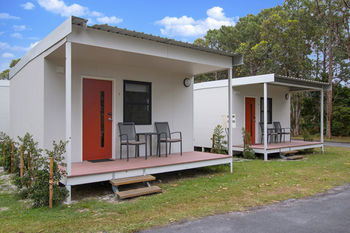 Beaches Of Byron - Grafton Accommodation 1
