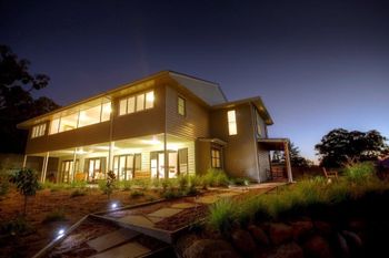 Sippers At Ballandean - Grafton Accommodation 0