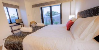 Sippers At Ballandean - Grafton Accommodation 5