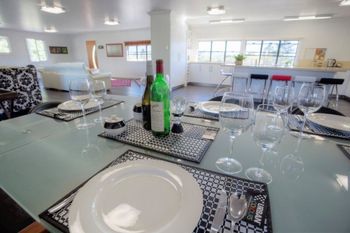 Sippers At Ballandean - Grafton Accommodation 2