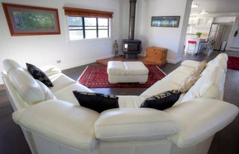 Sippers At Ballandean - Grafton Accommodation 4