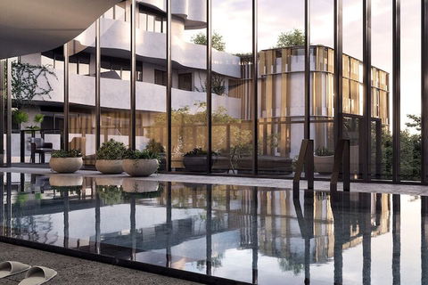 Oros Plus Hotel - Grafton Accommodation 1