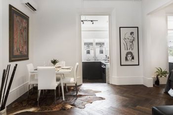 Stunning City Apartment H350 - Grafton Accommodation 5