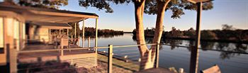 Wallamba River Holiday Park - Grafton Accommodation 0