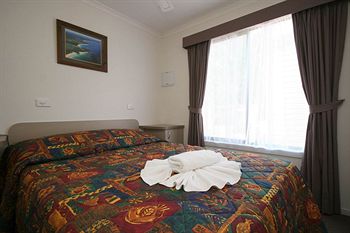 Wallamba River Holiday Park - Grafton Accommodation 2