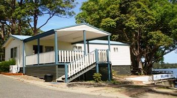 Wallamba River Holiday Park - Grafton Accommodation 4