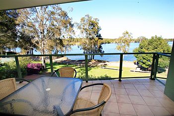 Wallamba River Holiday Park - Grafton Accommodation 1