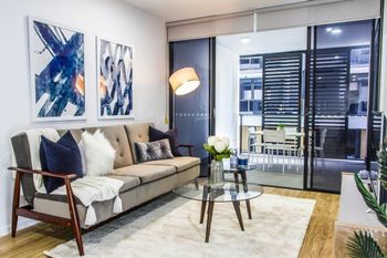Vibrant City Pad - Grafton Accommodation 0