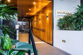 Vibrant City Pad - Grafton Accommodation 4