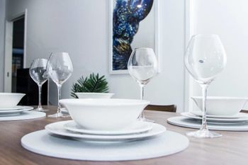 Vibrant City Pad - Grafton Accommodation 2