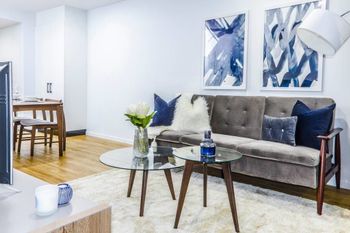 Vibrant City Pad - Grafton Accommodation 5