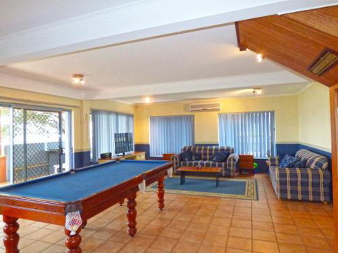 HAIS44 Palais DAmor - Grafton Accommodation 2