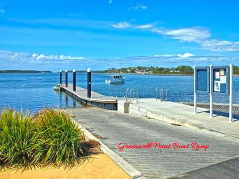HAIS44 Palais DAmor - Grafton Accommodation 1