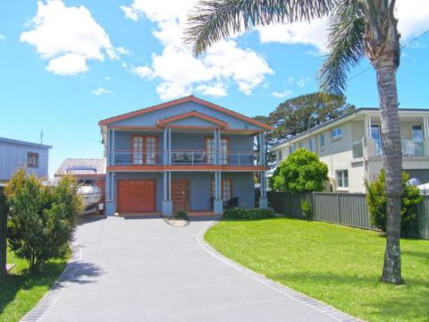 HAIS44 Palais DAmor - Grafton Accommodation 5