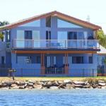 HAIS44 Palais DAmor - Grafton Accommodation 0