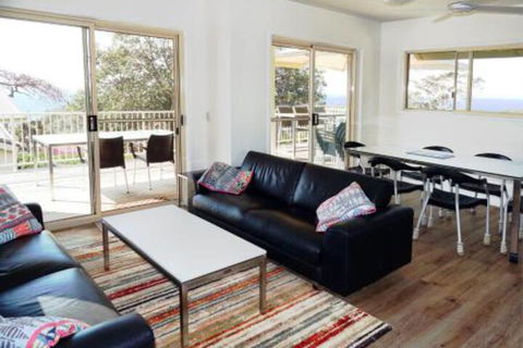At Cylinder Unit 3 - Grafton Accommodation 7