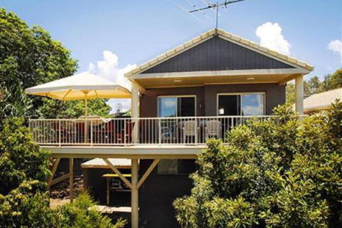 At Cylinder Unit 3 - Grafton Accommodation 0