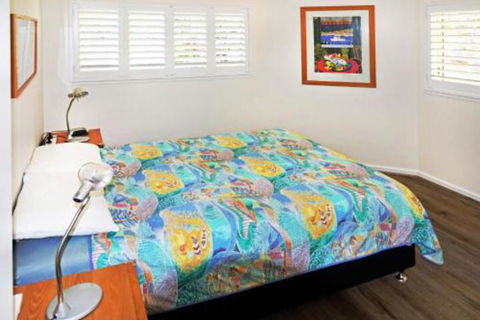 At Cylinder Unit 3 - Grafton Accommodation 2