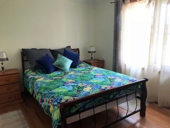 Kookaburra Cottage At Hat Head - Grafton Accommodation 6