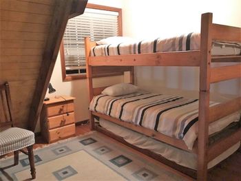 Kookaburra Cottage At Hat Head - Grafton Accommodation 5